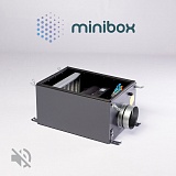 Вытяжная установка Minibox.X-850